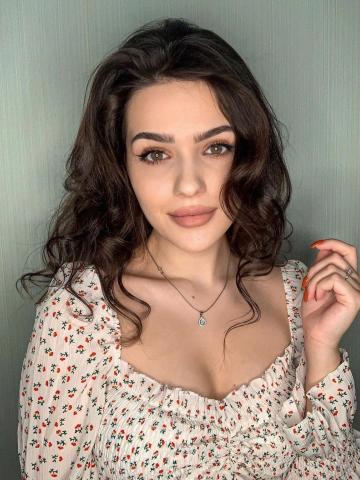 Индивидуалка Эльмира Фотография 2