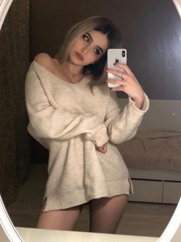 Индивидуалка Индира Фотография 4