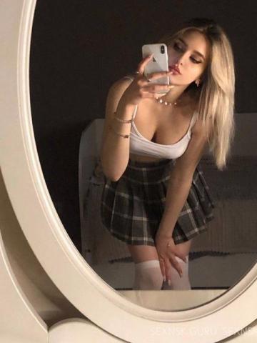 Индивидуалка Индира Фотография 9